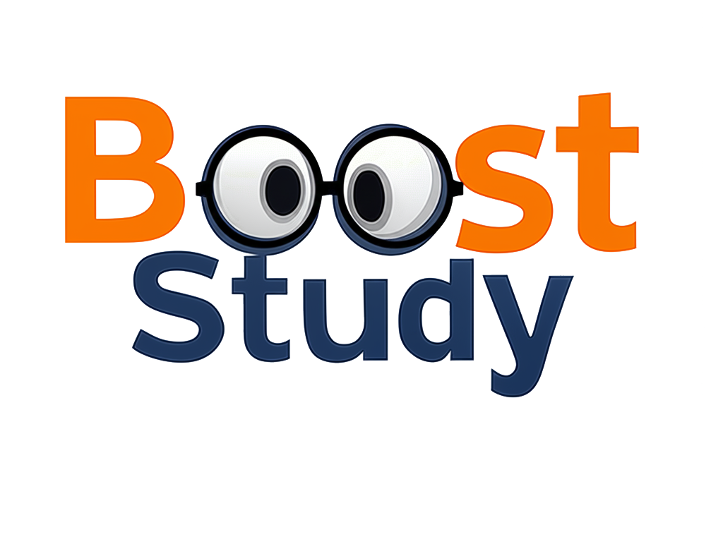 BoostStudy | AI-powered Learning and Q&A Platform